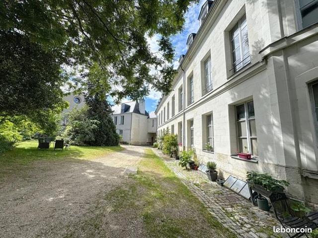 Appartement 3 pièces 89 m²