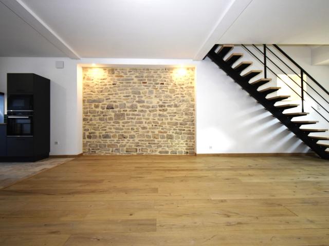 Appartement 3 pièces 89 m²