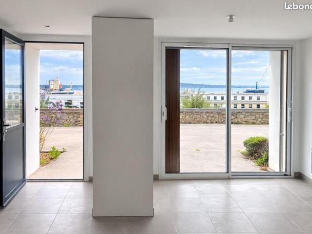 Appartement 3 pièces 89 m²