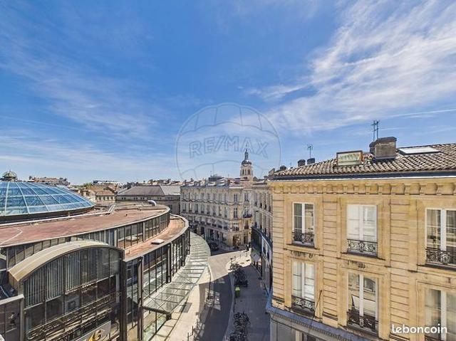 Appartement 3 pièces 89 m²