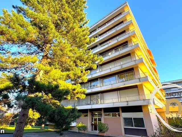 Appartement 3 pièces 89 m²