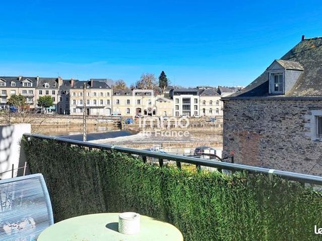 Appartement 3 pièces 89 m²