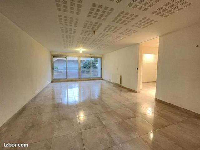 Appartement 3 pièces 89 m²