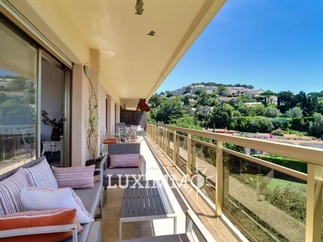 Appartement 3 pièces 89 m²