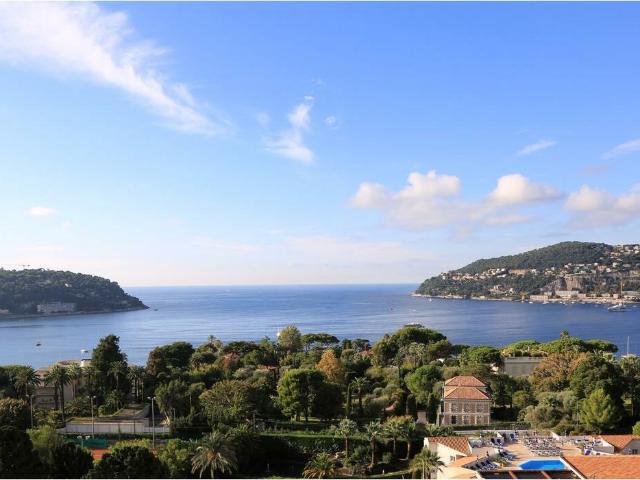 Appartement 3 pièces 89 m²