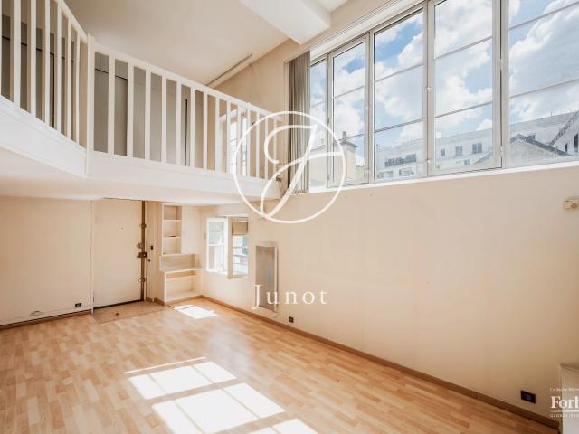 Appartement 3 pièces 89 m²