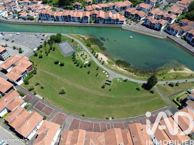 Appartement 3 pièces 89 m²