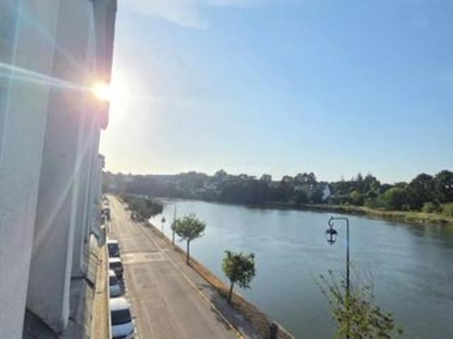 Appartement 3 pièces 89 m²