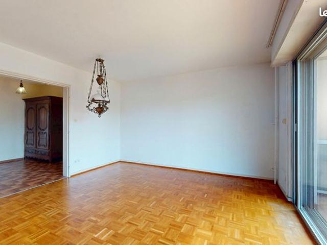 Appartement 3 pièces 89 m²