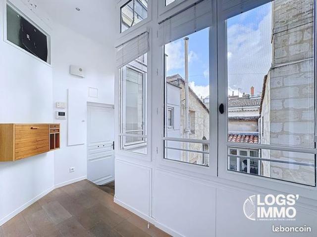 Appartement 3 pièces 89 m²