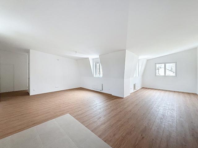 Appartement 3 pièces 89 m²