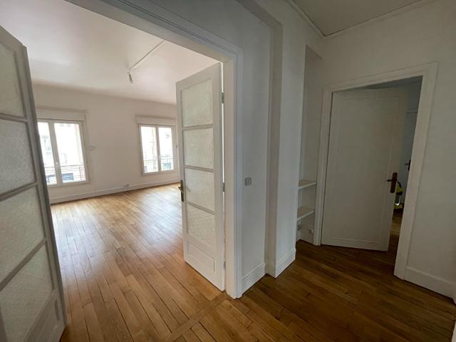 Appartement 3 pièces 89 m²
