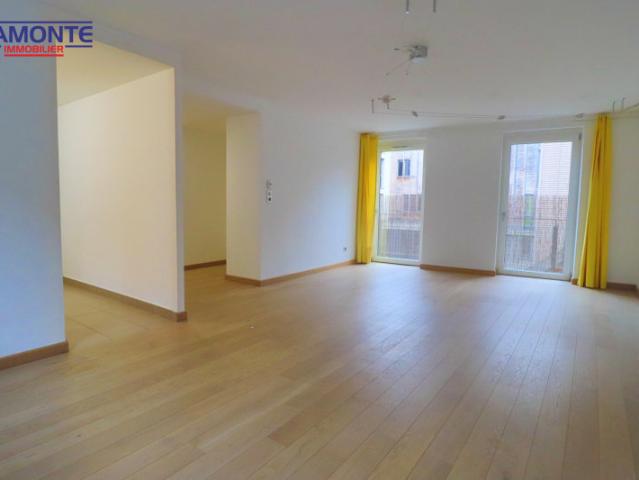 Appartement 3 pièces 89 m²