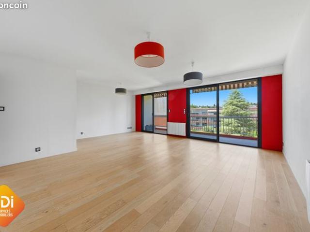 Appartement 3 pièces 89 m²