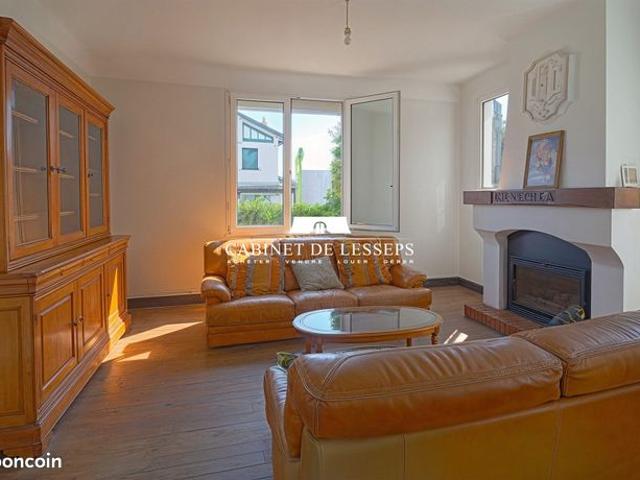 Appartement 3 pièces 89 m²