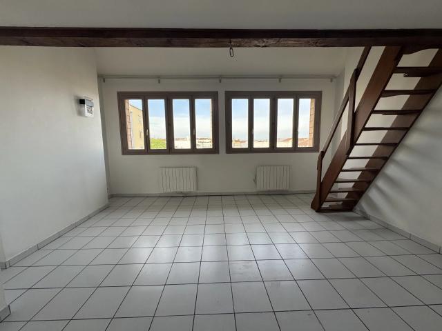 Appartement 3 pièces 89 m²