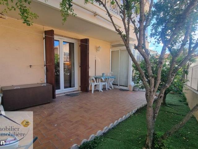 Appartement 3 pièces 89 m²