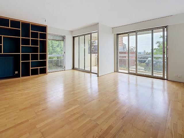 Appartement 3 pièces 89 m²