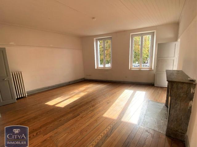 Appartement 3 pièces 89 m²