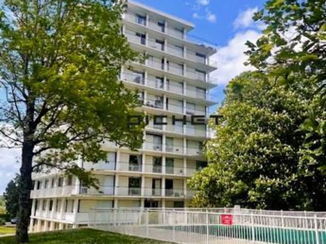 Appartement 3 pièces 89 m²