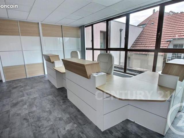 Appartement 3 pièces 89 m²