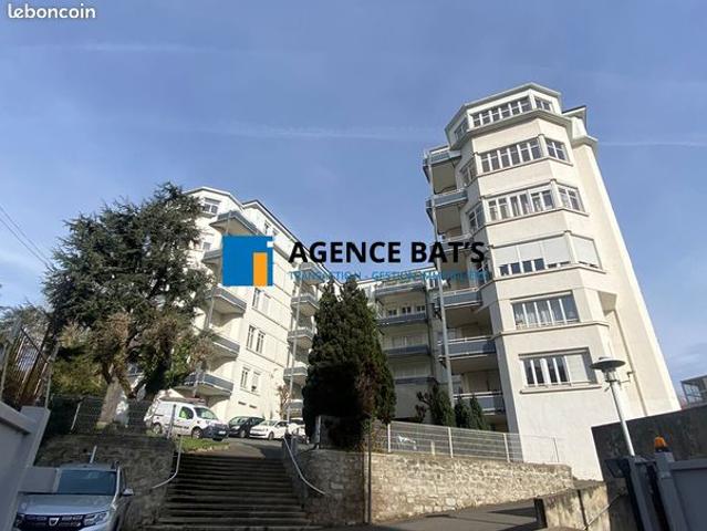 Appartement 3 pièces 89 m²