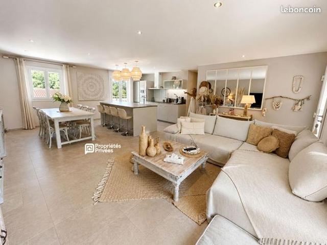 Appartement 3 pièces 89 m²