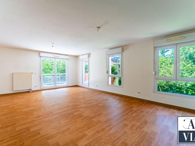 Appartement 3 pièces 89 m²