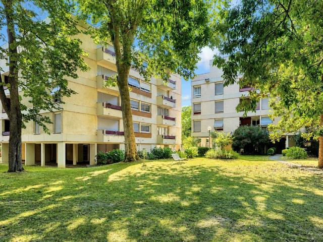 Appartement 3 pièces 89 m²