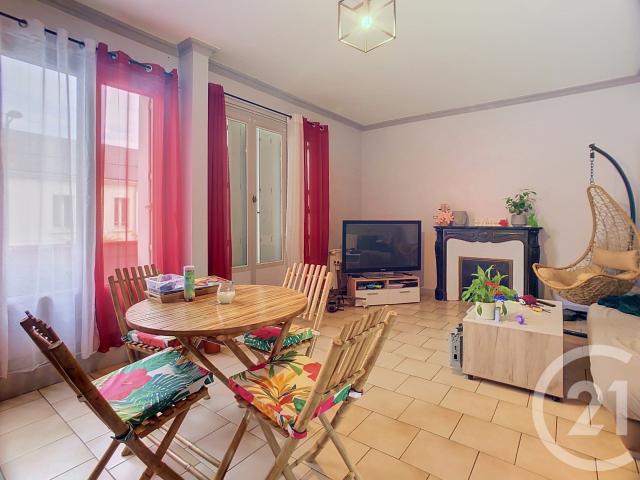 Appartement 3 pièces 89 m²