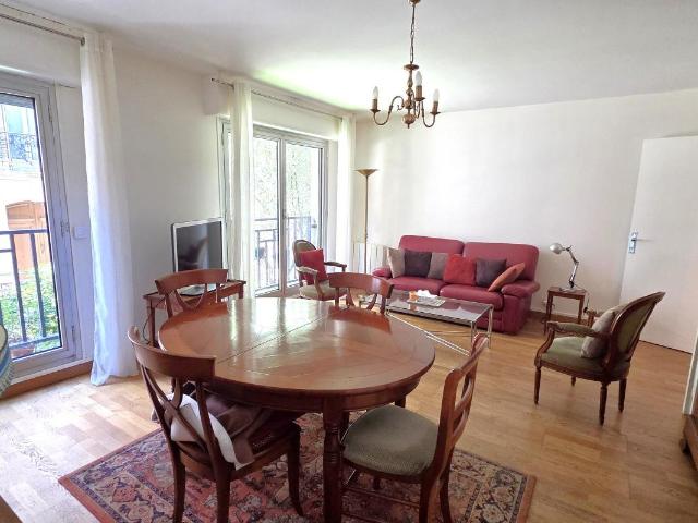Appartement 3 pièces 89 m²