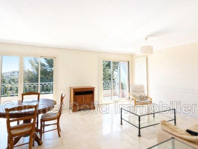 Appartement 3 Pièces 89 m²