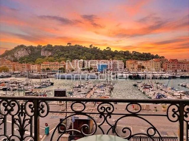 Appartement 3 pièces 89 m²