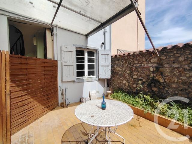 Appartement 3 pièces 89 m²