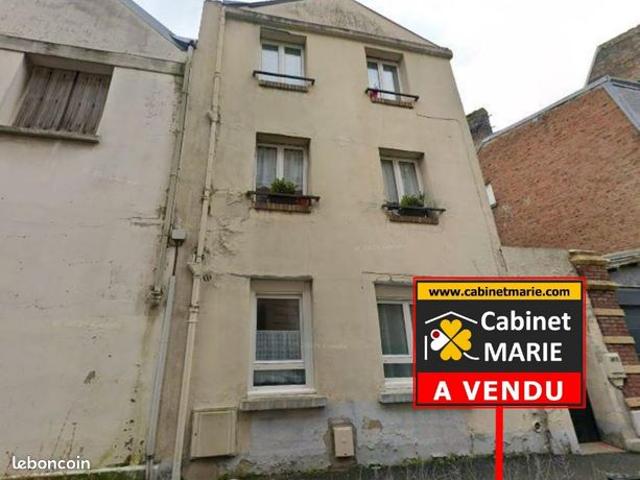 Appartement 3 pièces 89 m²