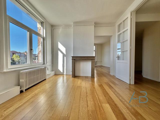 Appartement 3 pièces 89 m²