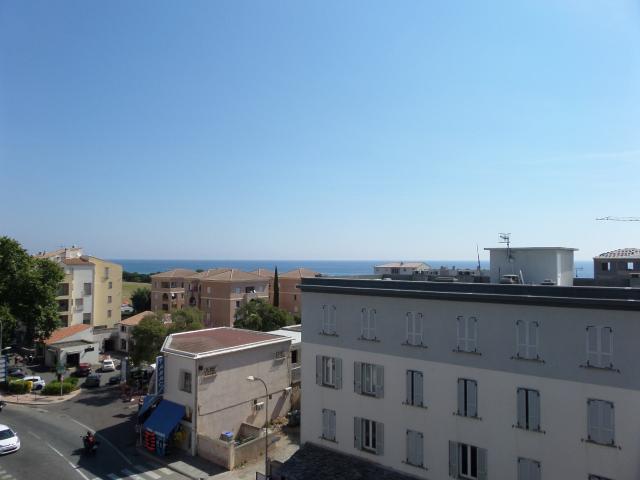 Appartement 3 pièces 89 m²
