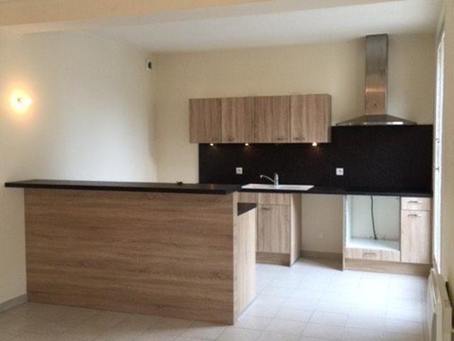 Appartement 3 pièces 89 m²