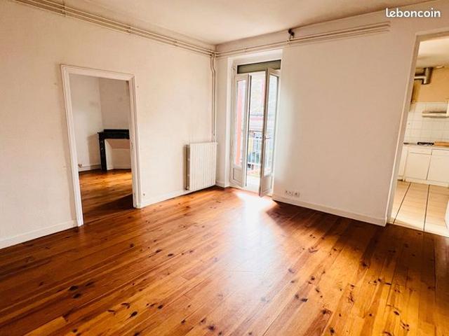 Appartement 3 pièces 89 m²