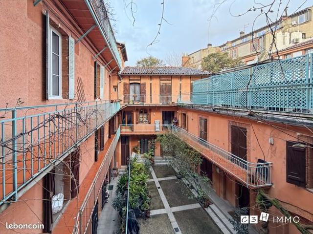 Appartement 3 pièces 89 m²