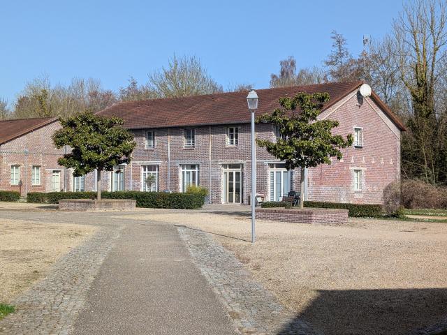 Appartement 3 pièces 89 m²
