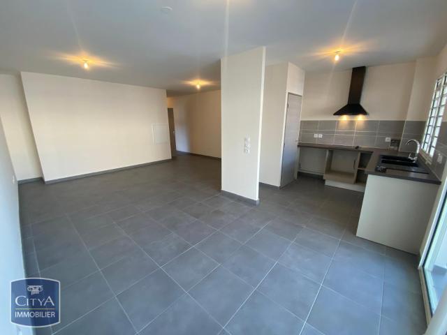Appartement 3 pièces 89 m²