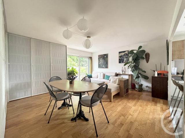 Appartement 3 pièces 89 m²