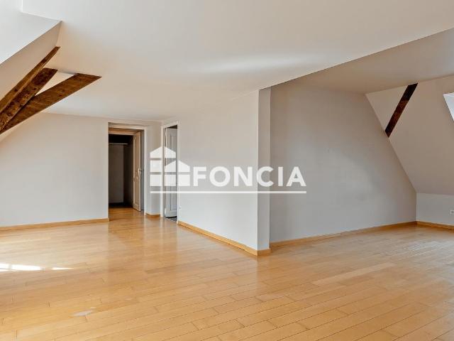 Appartement 3 pièces 89 m²