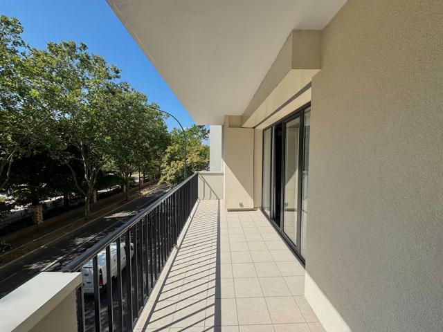 Appartement 3 pièces 89 m²