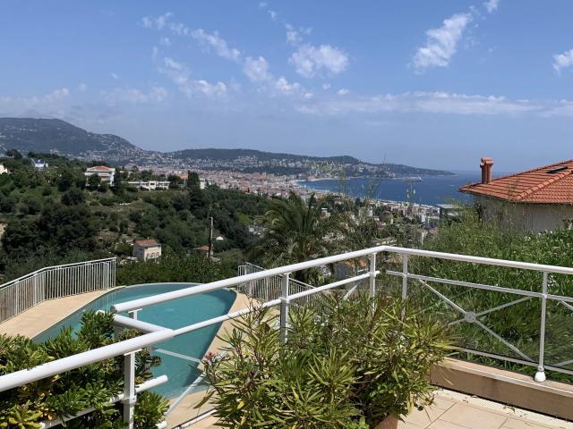 Appartement 3 pièces 89 m²