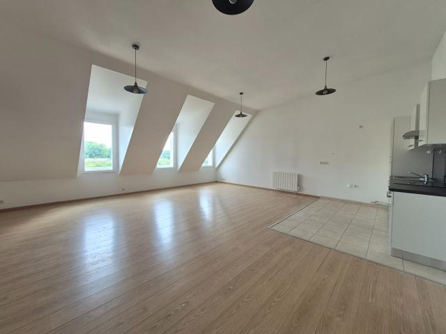 Appartement 3 pièces 89 m²