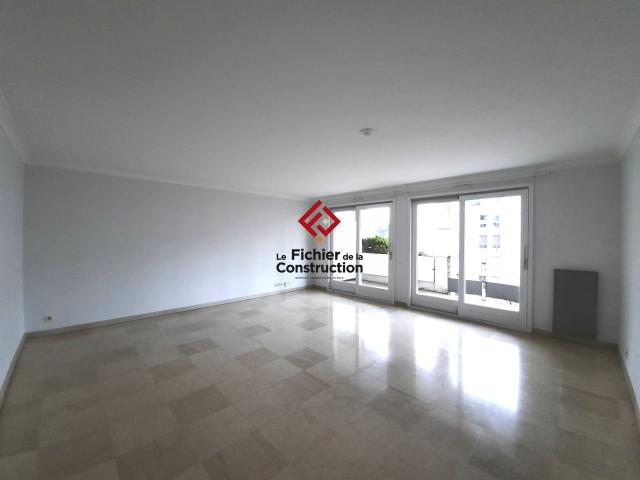 Appartement 3 pièces 89 m²