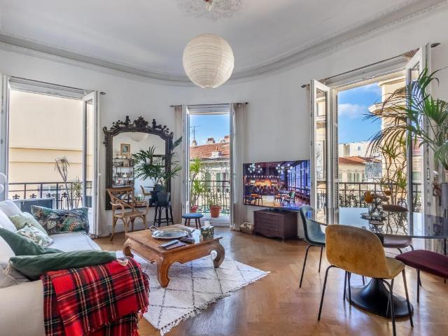 Appartement 3 pièces 89 m²