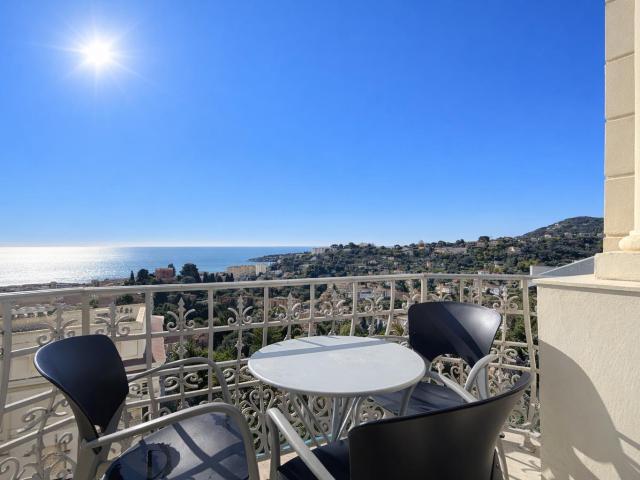 Appartement 3 pièces 89 m²
